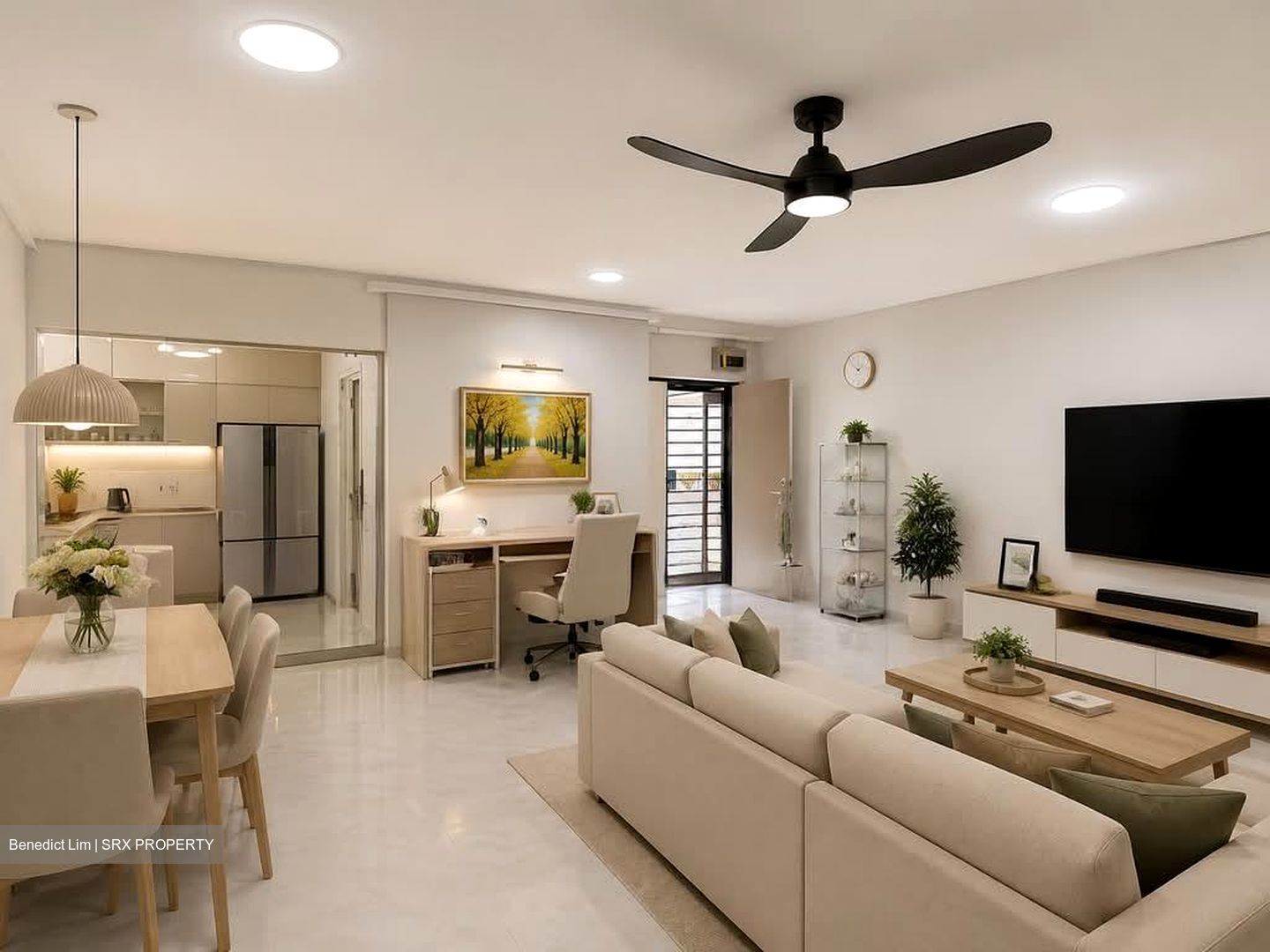 Blk 123E Rivervale Grove (Sengkang), HDB 5 Rooms #583267381